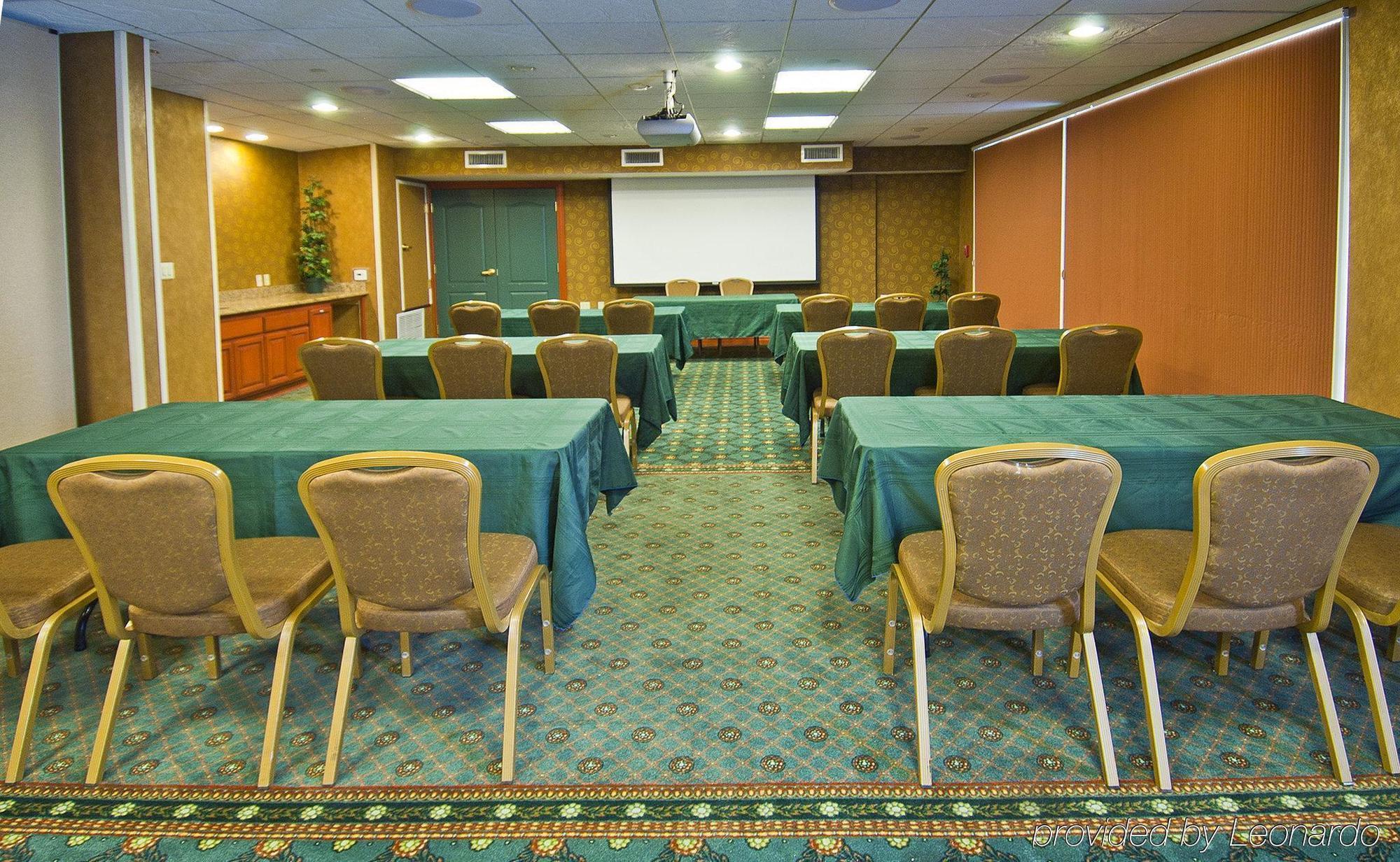 Spark By Hilton Redlands Business bild